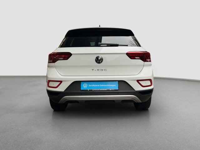 Volkswagen T-Roc 1.0 TSI