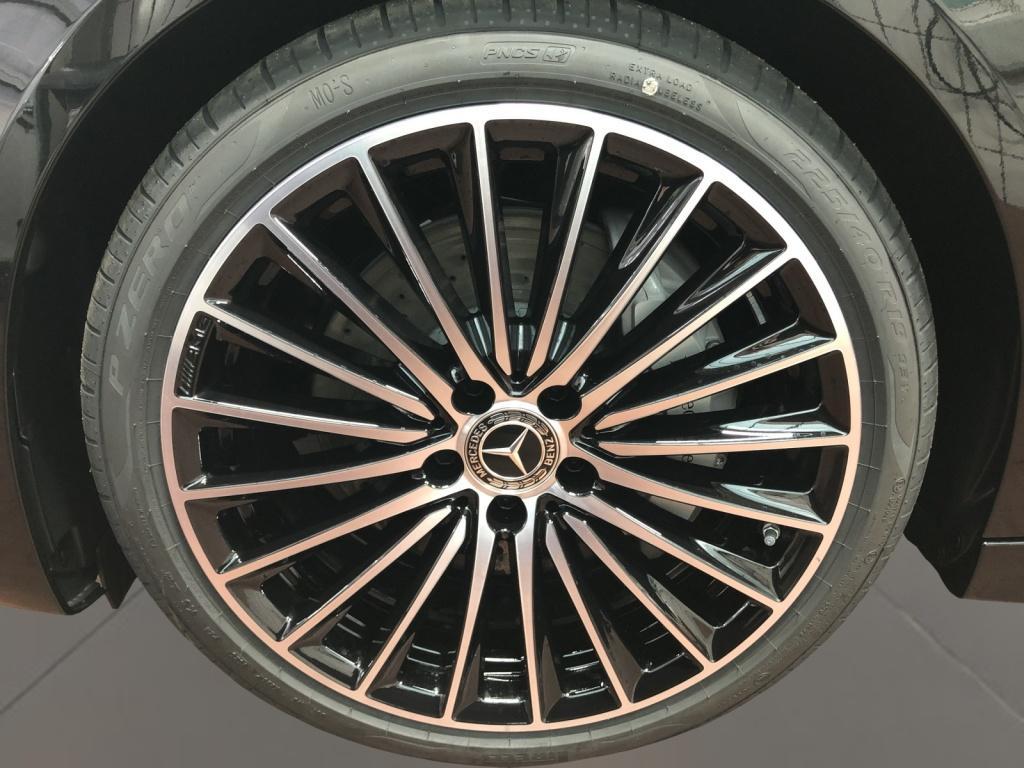 Mercedes-Benz C 200 AMG Line Estate