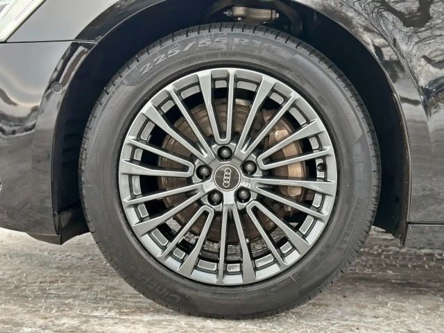 Audi A6 45 TFSI Avant S-Tronic