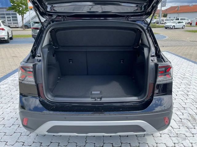 Volkswagen T-Cross 1.0 TSI DSG IQ.Drive Style