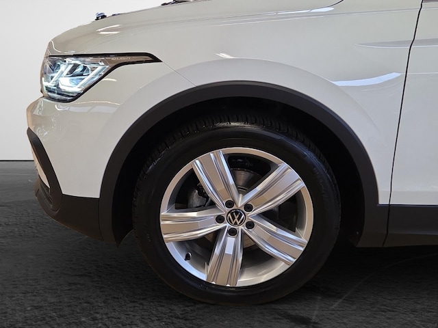 Volkswagen Tiguan 1.5 TSI DSG Move