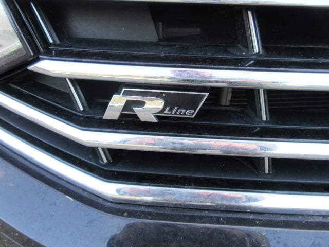 Volkswagen Passat 2.0 TDI DSG Variant