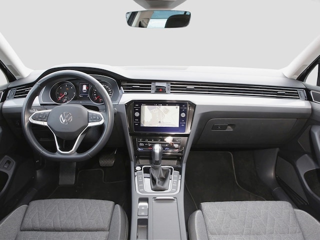 Volkswagen Passat 2.0 TDI Business DSG Variant