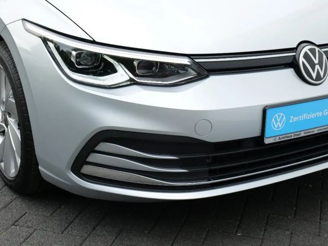 Volkswagen Golf 1.5 TSI DSG Golf VIII Style