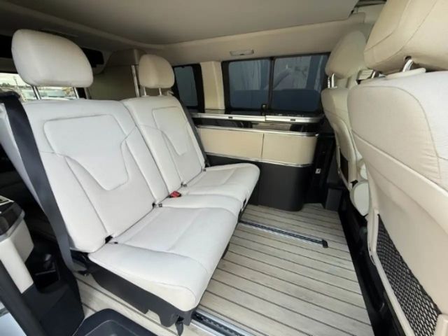 Mercedes-Benz Marco Polo Edition