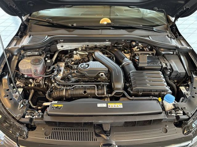 Volkswagen Golf Golf VIII