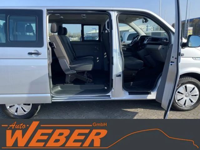 Volkswagen Caravelle DSG T6