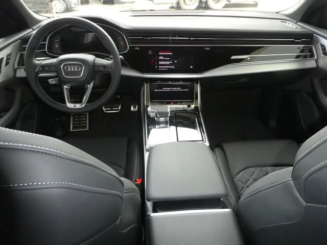 Audi Q8 Hybride Quattro