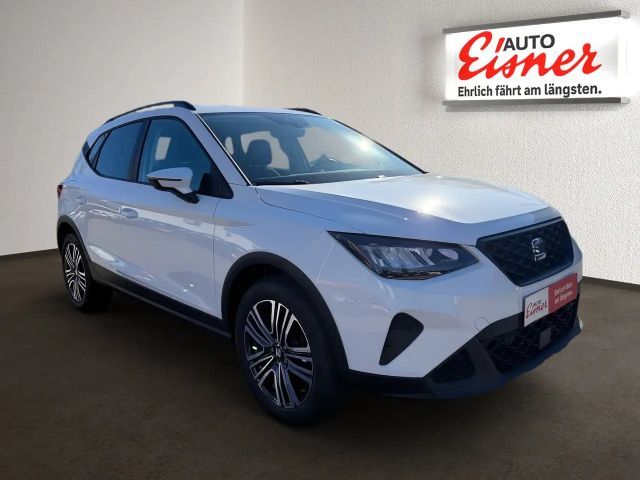 Seat Arona 1.0 TSI DSG Style