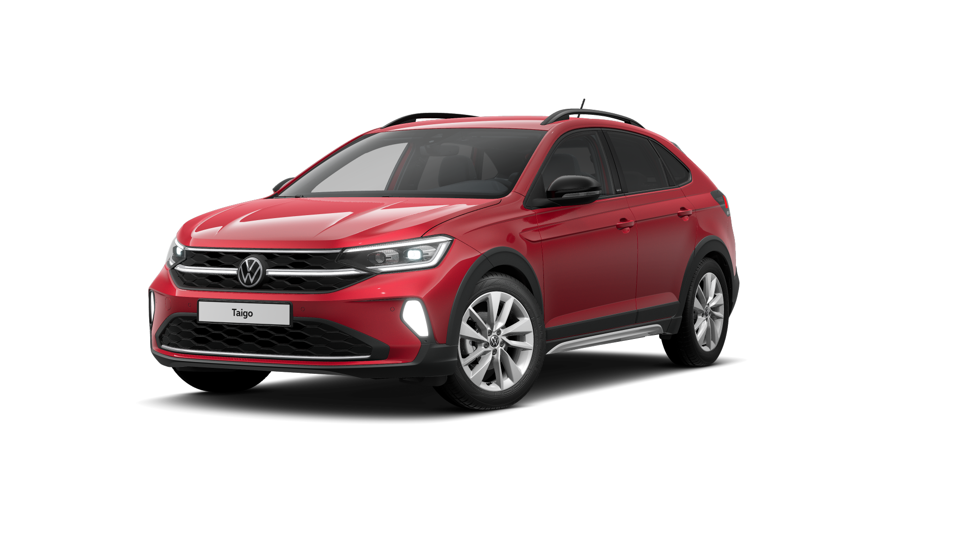 Volkswagen Taigo 1.0 TSI DSG Move