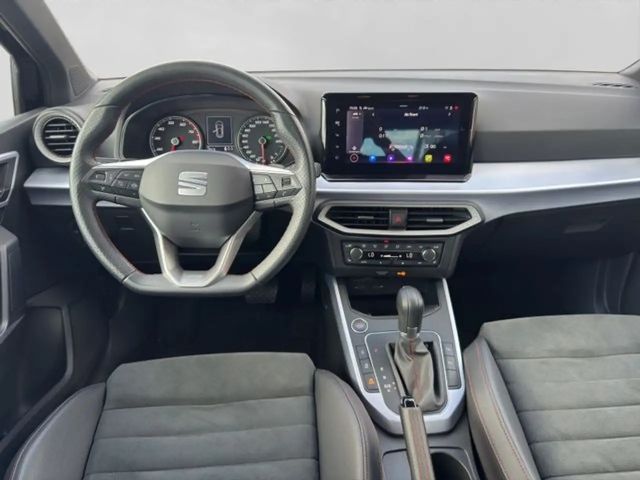 Seat Arona 1.5 TSI FR-lijn