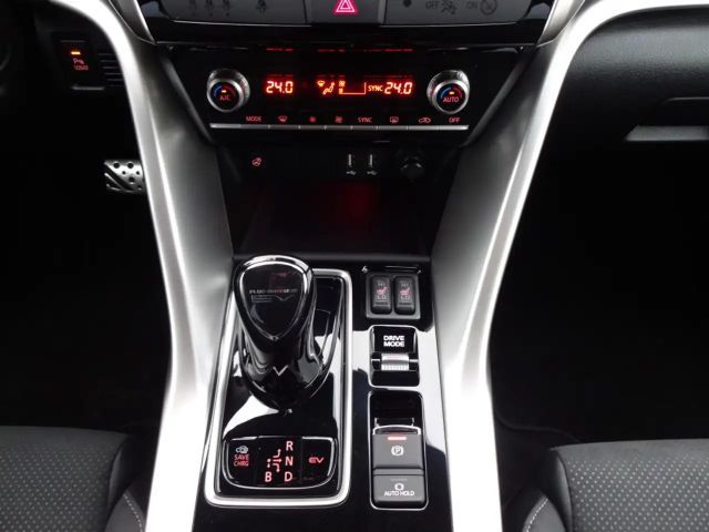 Mitsubishi Eclipse Cross PHEV