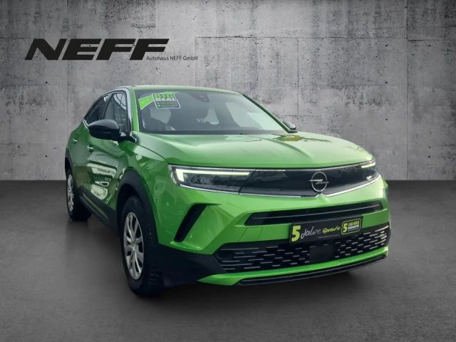 Opel Mokka 1.2 Turbo Turbo