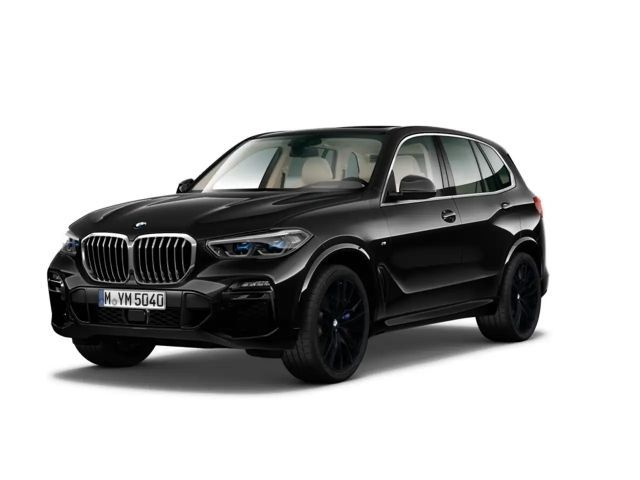 BMW X5 M-Sport xDrive30d