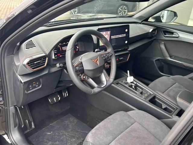 Cupra Formentor 1.4 VZ e-Hybrid