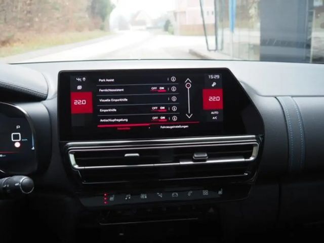 Citroën C5 Aircross BlueHDi Max