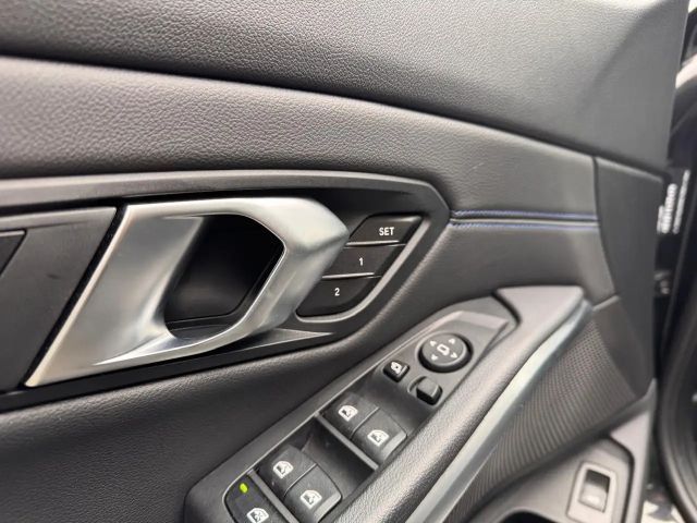 BMW 318 318i M-Sport Touring