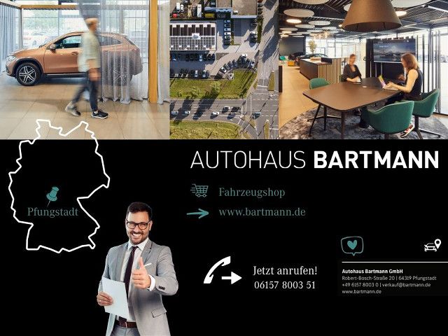 Mercedes-Benz EQE 300 Sedan