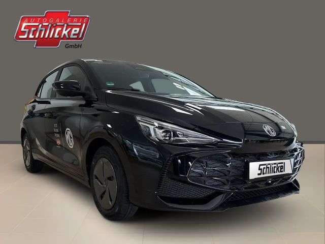 MG MG3 ICE Standard1.5 Navi Carplay Kamera Klima PDC