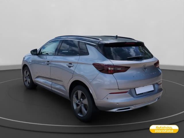 Opel Grandland X Elegance