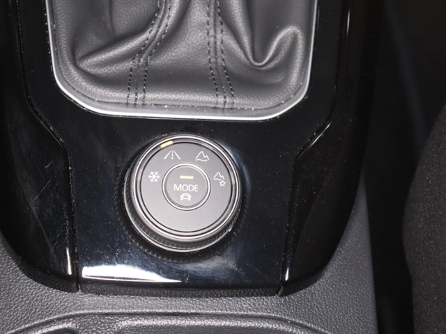 Volkswagen T-Roc 2.0 TSI DSG