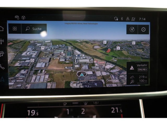 Audi A6 e-tron Avant Performance Quattro