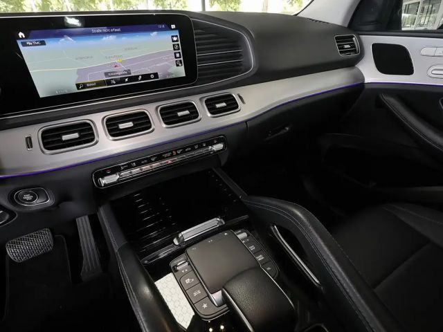 Mercedes-Benz GLE 350 4MATIC