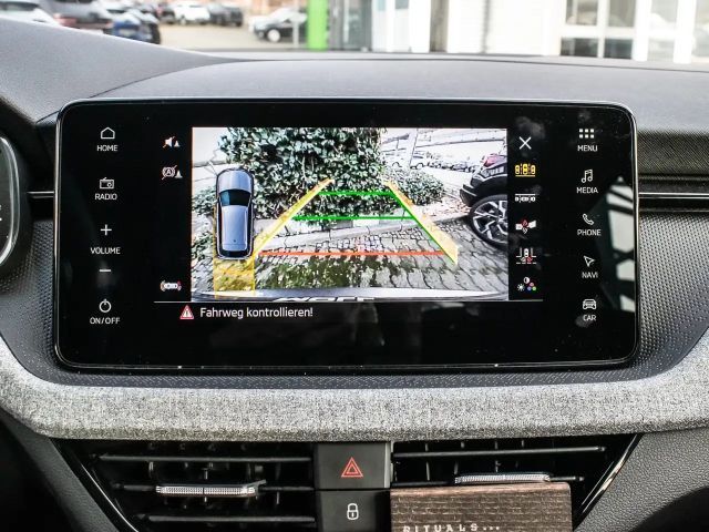 Skoda Kamiq 1.0 TSI Drive