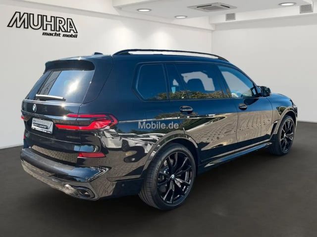 BMW X7 xDrive