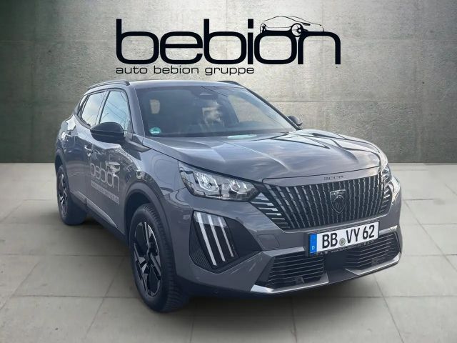 Peugeot 2008 Allure Pack