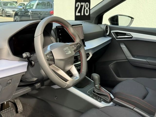 Seat Arona 1.5 TSI DSG FR-lijn