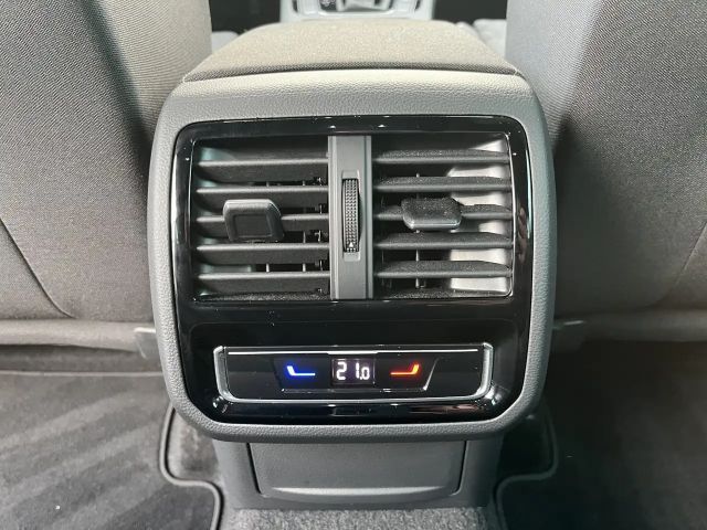 Volkswagen Passat Business Variant