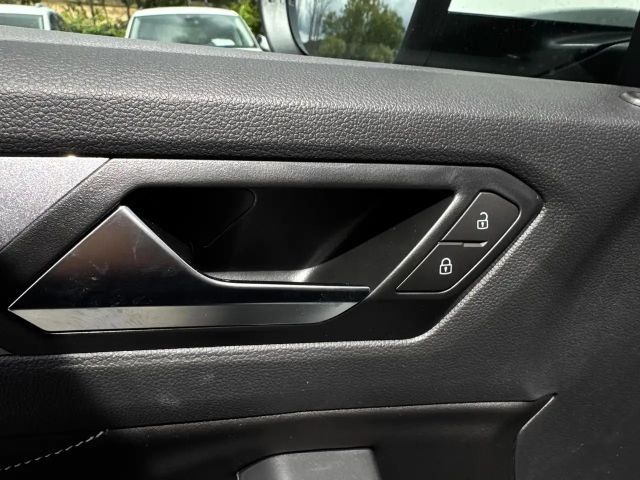 Volkswagen T-Roc 1.5 TSI DSG Style