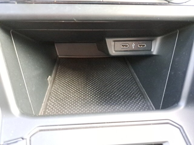 Volkswagen Taigo 1.0 TSI DSG Life