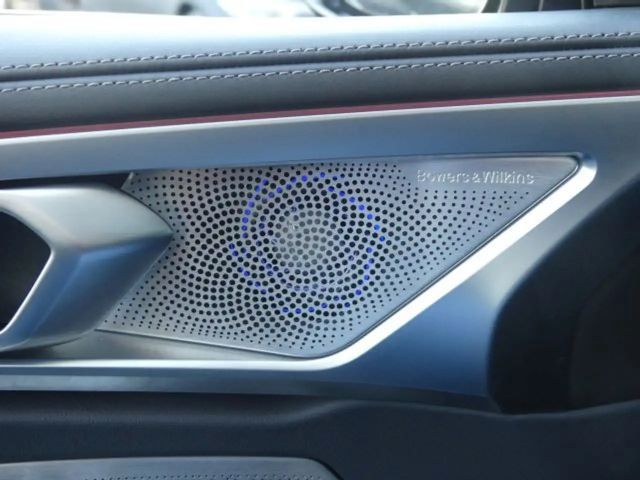 BMW 840 840d Cabrio xDrive