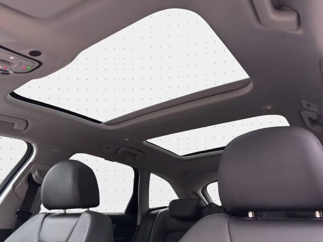 Audi A6 45 TDI Quattro Sport