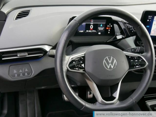 Volkswagen ID.4 IQ.Drive Performance Pro