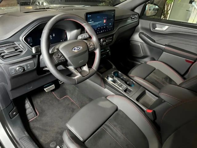 Ford Kuga Hybrid ST Line X