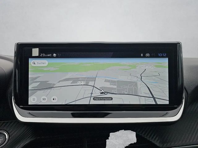 Peugeot 208 Allure Pack PureTech