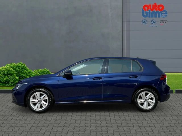 Volkswagen Golf 1.0 TSI Golf VIII Life