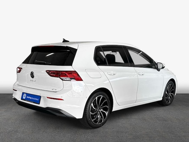 Volkswagen Golf DSG Life