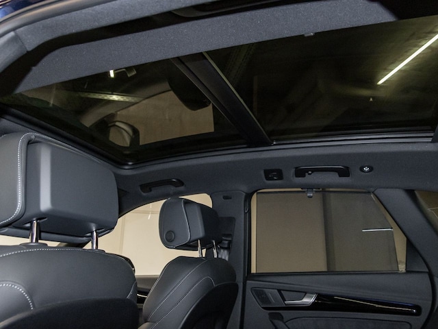 Audi Q5 45 TFSI Quattro S-Tronic