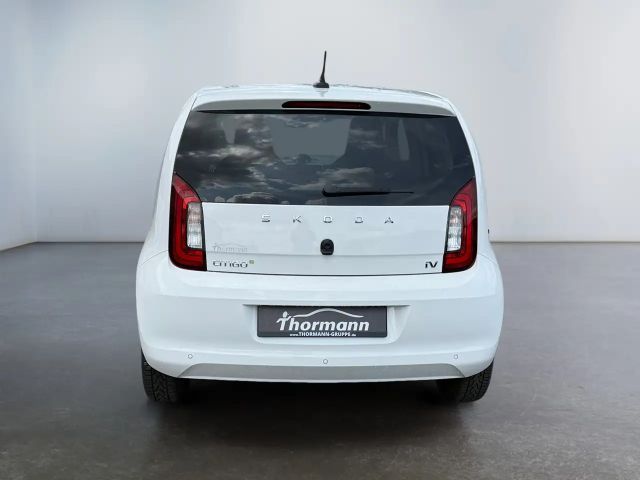 Skoda Citigo-e iV Ambition