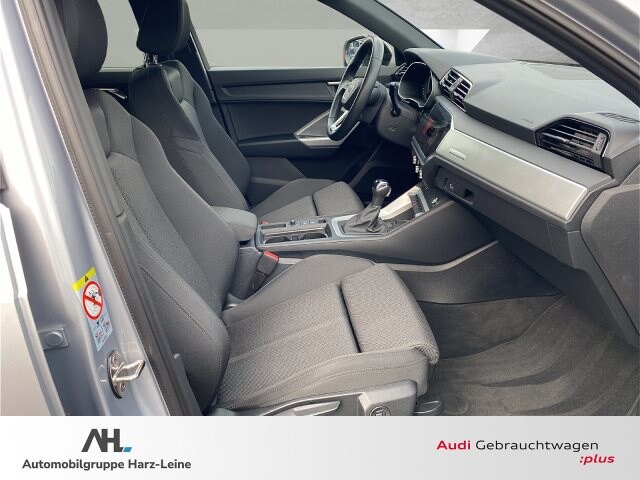 Audi Q3 35 TFSI S-Tronic