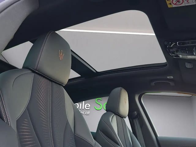 Maserati Grecale Maserati Grecale Folgore *MATRIX/HEAD-UP/PANO*