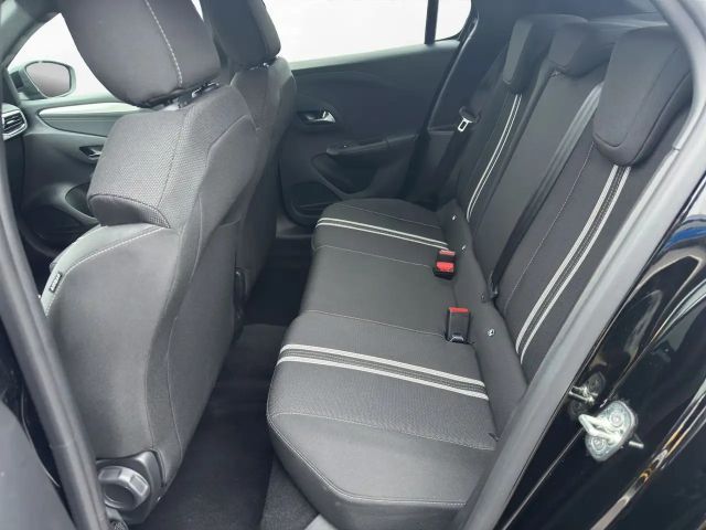 Opel Corsa 1.2 Turbo GS-Line Grand Sport Turbo