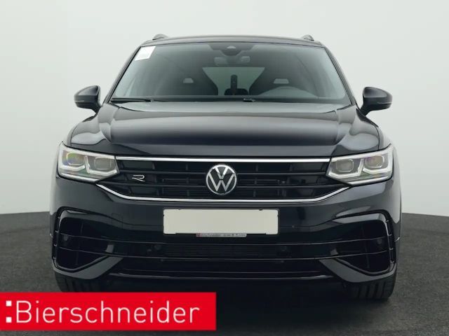 Volkswagen Tiguan 2.0 TSI DSG IQ.Drive