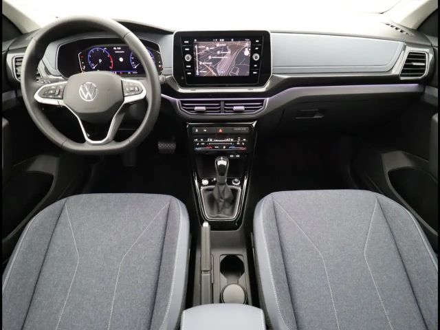 Volkswagen T-Cross 1.5 TSI DSG Style