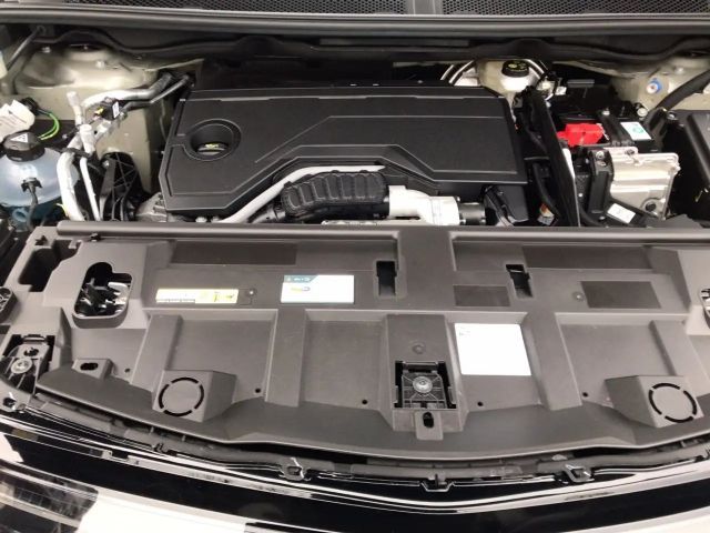 Opel Grandland X Edition