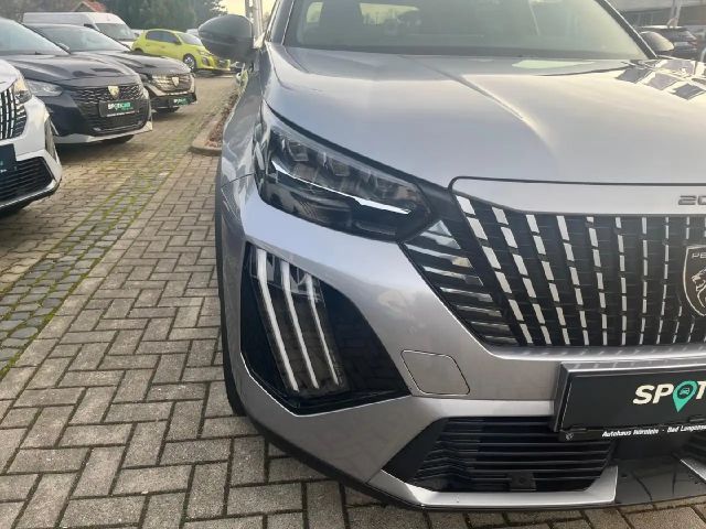 Peugeot 2008 GT-Line